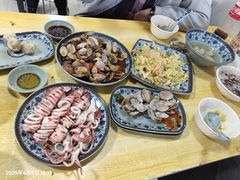 -福州人铭小吃