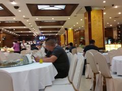 大堂-眉州东坡(亚运村店)