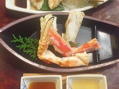 -蟹道乐(新宿本店)