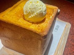 -绿茶餐厅(蓝色港湾店)