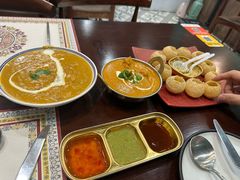 -食彩美印度特色美食餐厅·印度料理