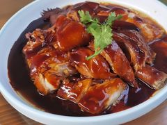-东坊味道私房菜·地道顺德菜(大良店)