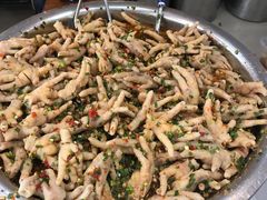 -黎里王记辣脚(黎里总店)