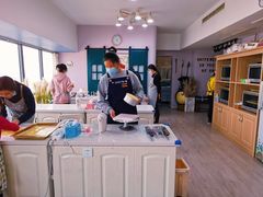 -千浔一暖DIY蛋糕烘焙(人民大学店)