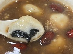 -罗子龙罗家桂花汤圆(曹都巷店)