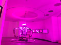 -chi K11艺术空间展览厅