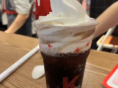 -肯德基(湘乡市新湘路店)