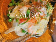 -La Strada(安福路店)