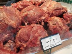 -孙庆海腊牛肉店(大皮院店)