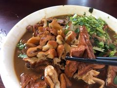 卤煮火烧-陈记卤煮小肠