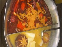 -湊湊火锅·茶憩(打浦桥日月光店)