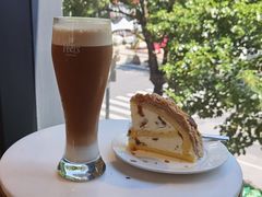 -Peet's Coffee皮爷咖啡(大学路店)