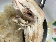 -威南记鸡饭餐室