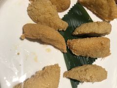 -如轩·海鲜砂锅粥·潮汕菜(海珠店)