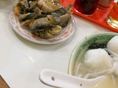 -文辉墨鱼丸大王(铜锣湾渣甸街总店)
