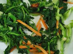 -北京龙庆四季香农家饭庄·灶台鱼·碳烤虹鳟鱼(龙庆峡店)