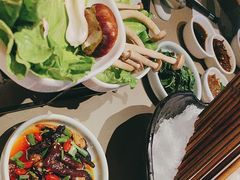 -享月汤皇·海鲜小火锅·聚会(曲江创意谷店)