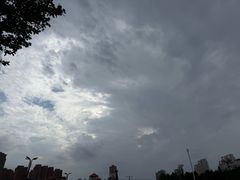 -洛阳市隋唐城遗址植物园