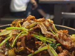 -青年公社烤鸭(蜀山万象汇店)