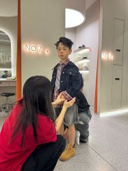 -花开映像儿童摄影