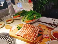 -猫抓烤肉(武进吾悦广场店)