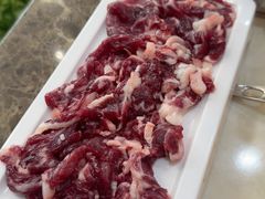 -潮悦牛肉火锅城(水贝店)