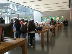 -Apple零售店(成都太古里店)