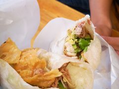-喜卷·烂肉卷饼(广渠门店)