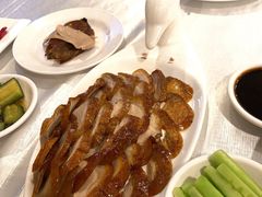 -便宜坊烤鸭店(科创店)