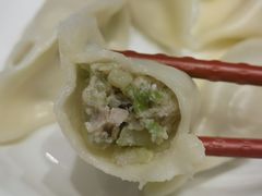 -喜家德虾仁水饺(浦东山姆店)