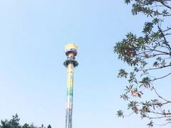 -南京银杏湖乐园