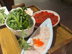 -蓉城老院十一年川味老火锅(中南店)