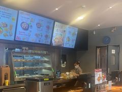 -真功夫(彩田路店)