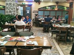 大堂-巴依老爷新疆美食(望京小街店)