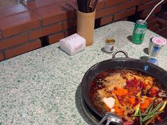 -五里关火锅(牛市口店)