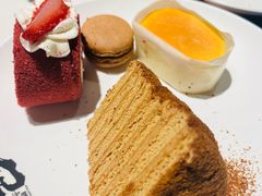 -初色海鲜自助(新辰里亚运村店)