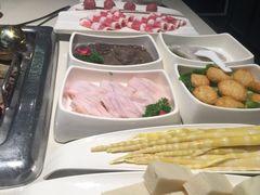 -海底捞火锅(之心城店)