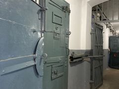 -青岛德国监狱旧址博物馆