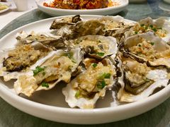 -79号渔船海鲜饭店(宝安店)