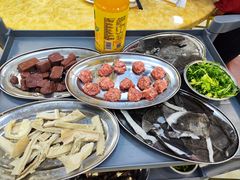 -五洞大众牛餐馆(番禺分店)