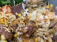 -池奈·咖喱蛋包饭(熙地港店)