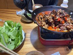 -初寻南村竹煲饭(万科·西街花园店)