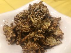 -功德林素菜饭庄(前门店)