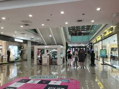 -万达广场(沈阳铁西店)