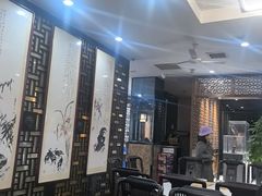 -都一处烧麦馆(前门店)