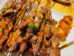 -木屋烧烤(龙湖天街店)