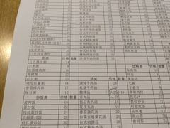 账单-台北楚楚园馅饼粥(虹桥南丰城店)