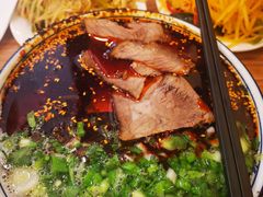 -有礼有面(知春路店)