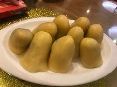 -东北人粗粮饺子坊(南山店)