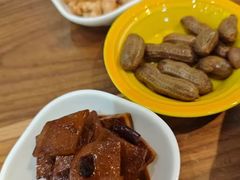 -小雅木姜子烤鸡·贵州菜(鸿通城店)